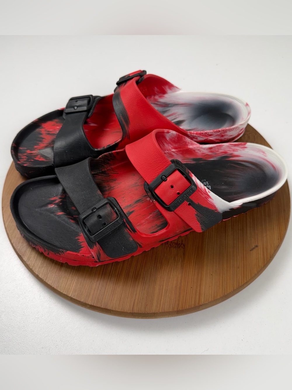 Birkenstock Arizona EVA Sandals - Picture 3 of 9